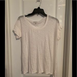 Linen Tee